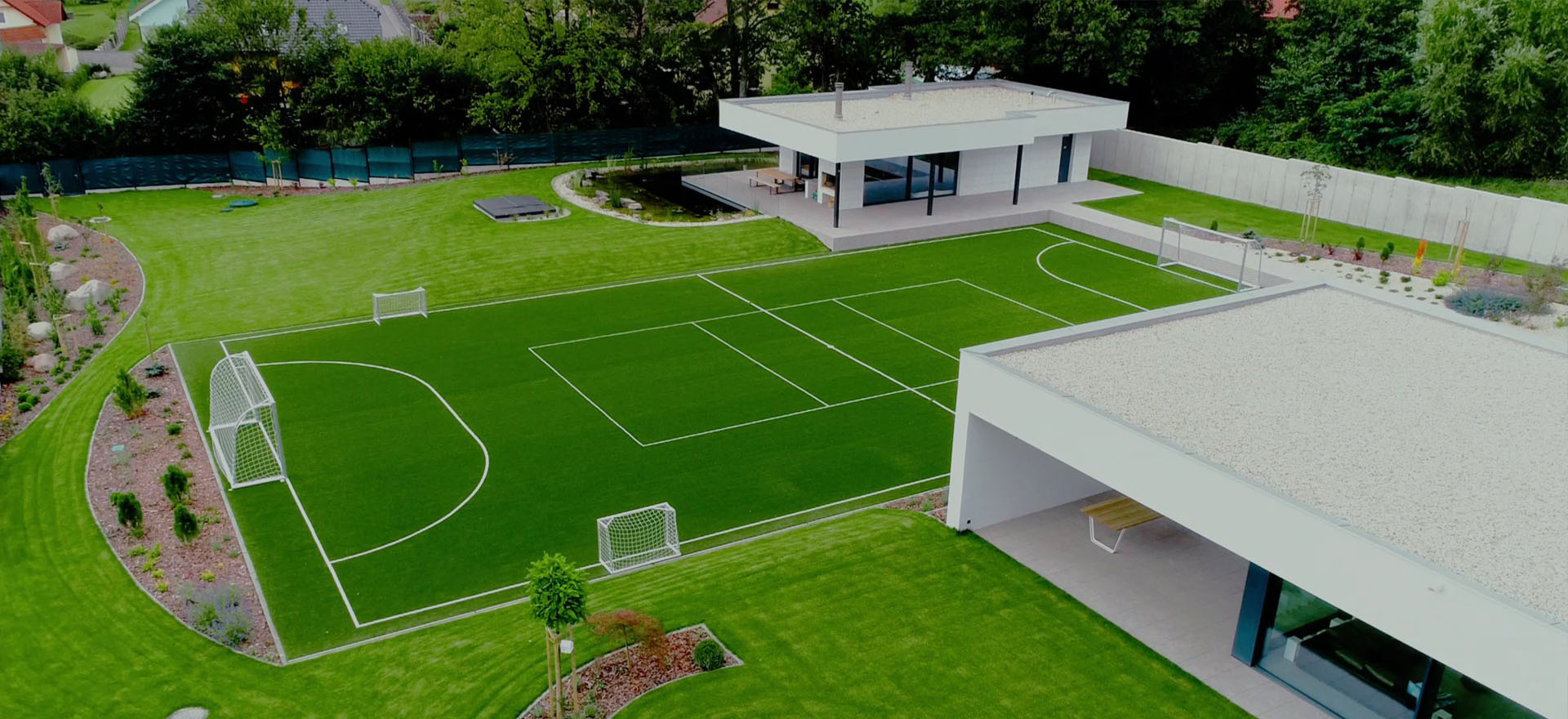 Rodinná vila - Banská Bystrica